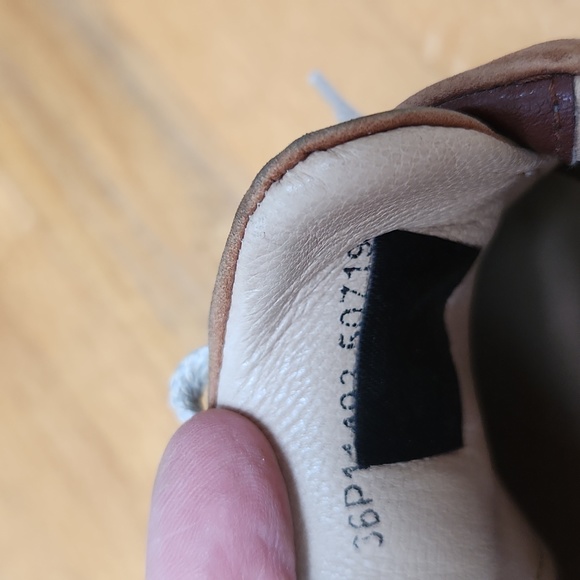 Ecco - Walking shoes women - Picture 8 of 12